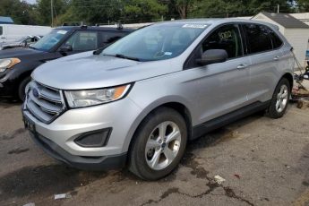 2FMTK3G93FBB91560 | 2015 FORD EDGE SE