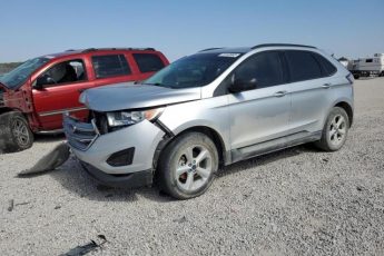 2FMTK3G93FBC33077 | 2015 FORD EDGE SE