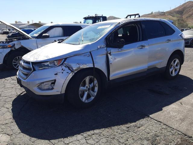 2FMTK3G95FBC04583 | 2015 FORD EDGE SE