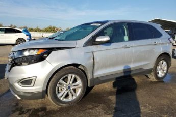 2FMTK3J80FBB68091 | 2015 FORD EDGE SEL