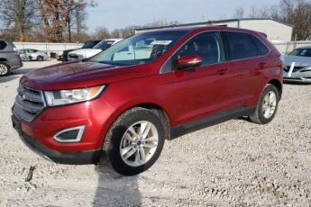 2FMTK3J82FBB03324 | 2015 FORD EDGE SEL