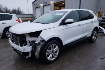 2FMTK3J83FBB73107 | 2015 FORD EDGE SEL