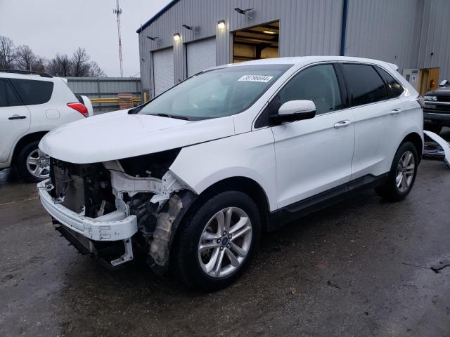 2FMTK3J83FBB73107 | 2015 FORD EDGE SEL