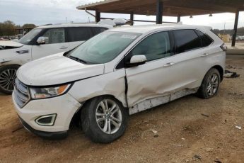 2FMTK3J8XFBB14975 | 2015 FORD EDGE SEL