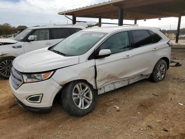 2FMTK3J8XFBB14975 | 2015 FORD EDGE SEL