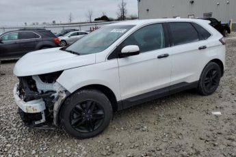 2FMTK3J95FBB72422 | 2015 FORD EDGE SEL