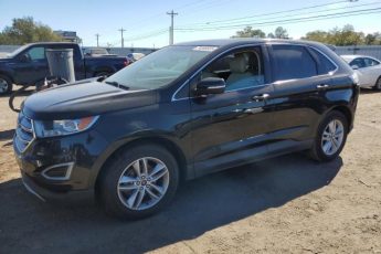 2FMTK3J98FBB32237 | 2015 FORD EDGE SEL