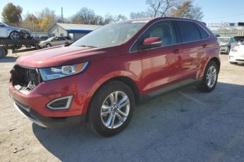 2FMTK3J9XFBB41957 | 2015 FORD EDGE SEL