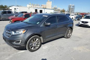 2FMTK3K84FBB45136 | 2015 FORD EDGE TITAN