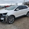 5FRYD4H59HB013260 | 2017 ACURA MDX TECHNO