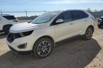 2FMTK3K89FBB99791 | 2015 FORD EDGE TITAN