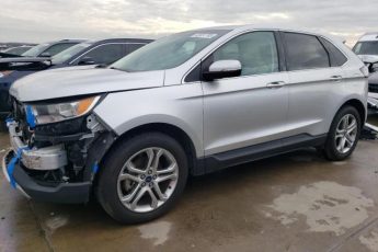 2FMTK3K98FBB48095 | 2015 FORD EDGE TITAN