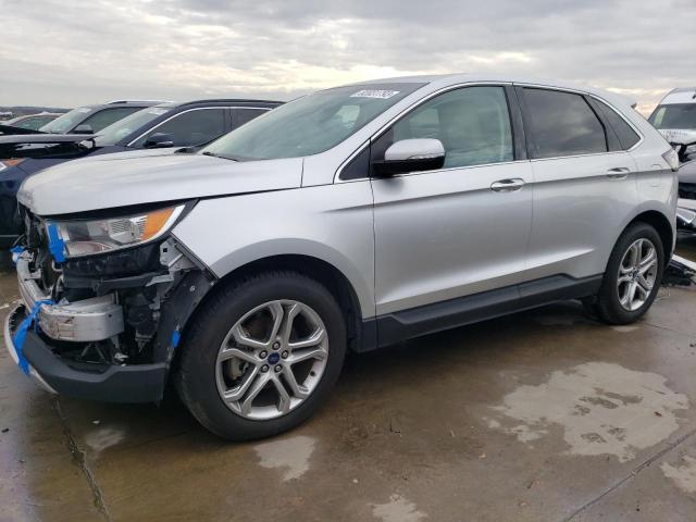 2FMTK3K98FBB48095 | 2015 FORD EDGE TITAN