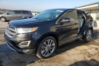 2FMTK3K98FBB76186 | 2015 FORD EDGE TITAN