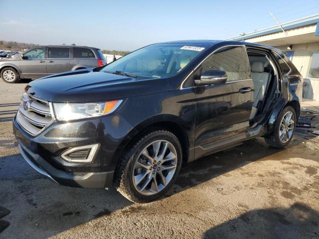 2FMTK3K98FBB76186 | 2015 FORD EDGE TITAN