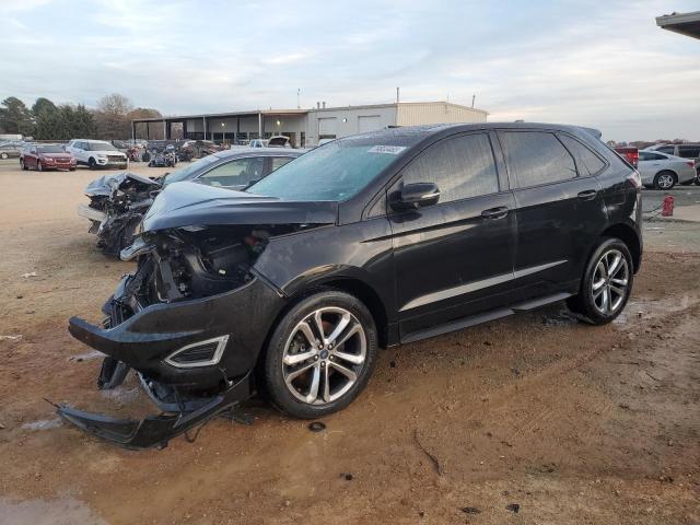 2FMTK4AP5FBC37046 | 2015 FORD EDGE SPORT