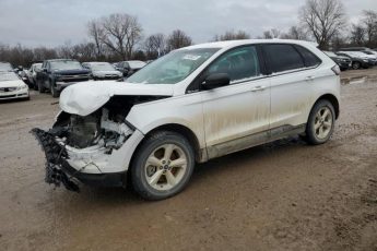 2FMTK4G84FBC03907 | 2015 FORD EDGE SE