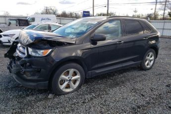 2FMTK4G90FBB97323 | 2015 FORD EDGE SE