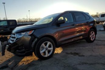 2FMTK4G93FBC22909 | 2015 FORD EDGE SE