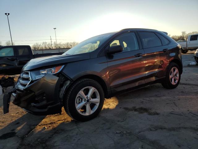 2FMTK4G93FBC22909 | 2015 FORD EDGE SE