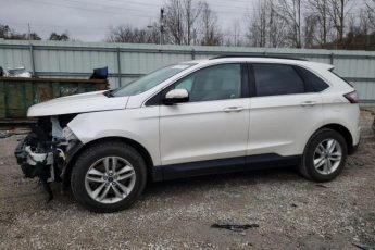 2FMTK4J82FBB56496 | 2015 FORD EDGE SEL