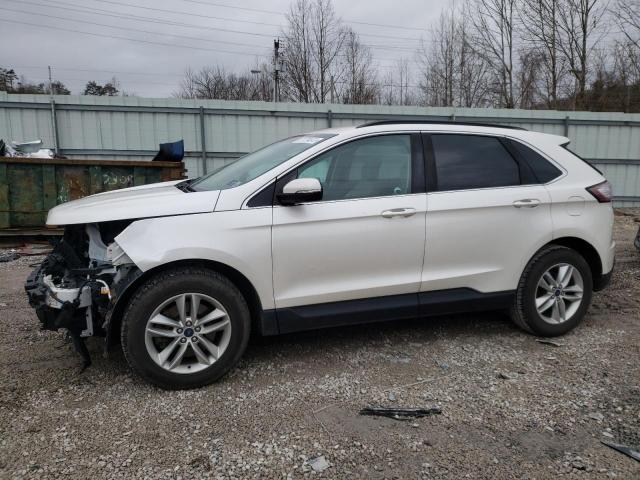 2FMTK4J82FBB56496 | 2015 FORD EDGE SEL