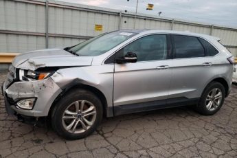 2FMTK4J82FBC08824 | 2015 FORD EDGE SEL