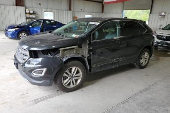 2FMTK4J89FBC08366 | 2015 FORD EDGE SEL