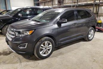 2FMTK4J90FBB85147 | 2015 FORD EDGE SEL