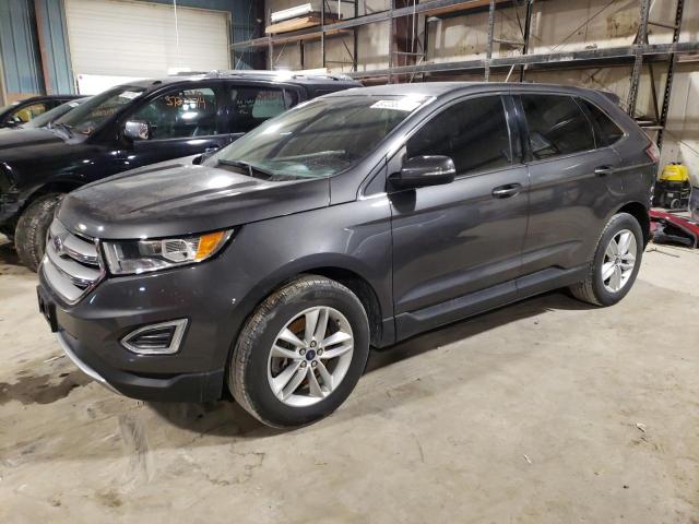 2FMTK4J90FBB85147 | 2015 FORD EDGE SEL