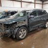 1FMJU2AT1JEA12297 | 2018 Ford expedition limited