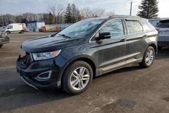 2FMTK4J93FBB72067 | 2015 FORD EDGE SEL