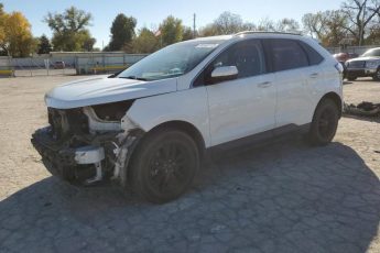 2FMTK4J96FBB16835 | 2015 FORD EDGE SEL