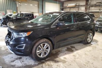 2FMTK4J98FBB10390 | 2015 FORD EDGE SEL