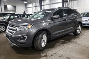 2FMTK4J99FBB55838 | 2015 FORD EDGE SEL