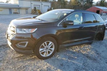 2FMTK4J99FBB87785 | 2015 FORD EDGE SEL