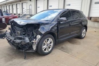 2FMTK4K85FBB65983 | 2015 FORD EDGE TITAN