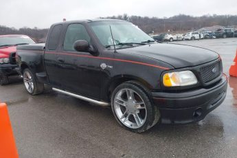 2FTRX07L6YCA98538 | 2000 FORD F-150