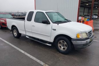 2FTRX17213CB14070 | 2003 FORD F-150