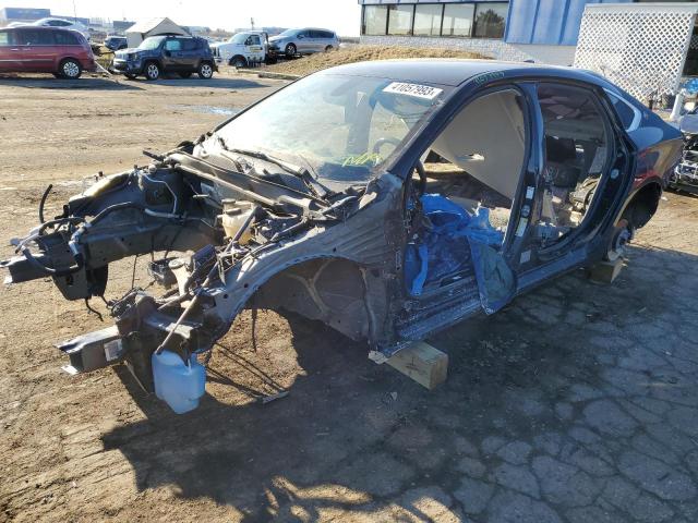 2G1105S30J9118817 | 2018 CHEVROLET IMPALA LT