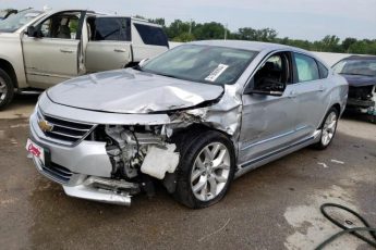 2G1105S30K9121668 | 2019 CHEVROLET IMPALA PRE