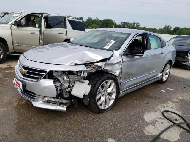 2G1105S30K9121668 | 2019 CHEVROLET IMPALA PRE