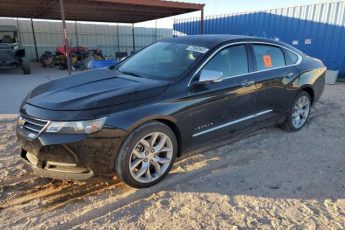 2G1105S31K9117189 | 2019 CHEVROLET IMPALA PRE