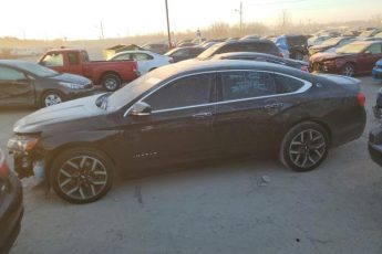 2G1105S31K9128516 | 2019 CHEVROLET IMPALA PRE