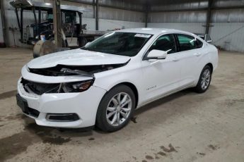 2G1105S32H9132468 | 2017 CHEVROLET IMPALA LT