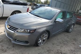 2G1105S32K9115533 | 2019 CHEVROLET IMPALA PRE