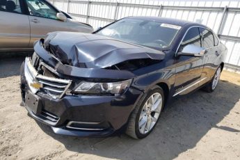 2G1105S33K9141591 | 2019 CHEVROLET IMPALA PRE