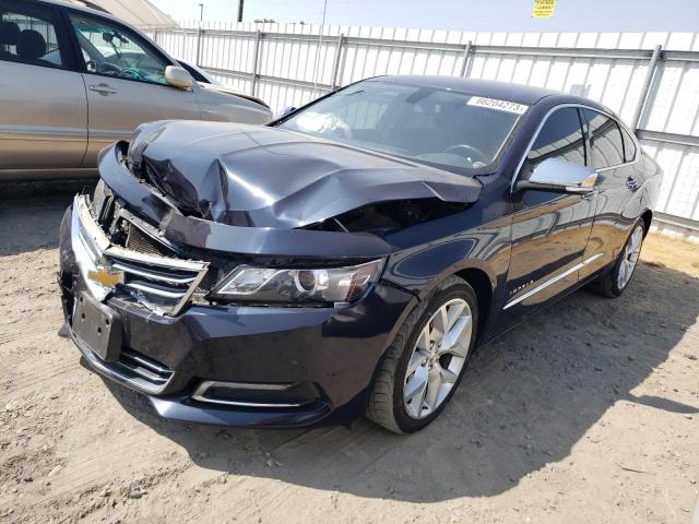 2G1105S33K9141591 | 2019 CHEVROLET IMPALA PRE