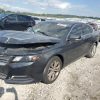 1GNEVGKW8MJ194110 | 2021 Chevrolet traverse lt