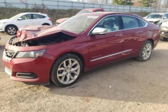 2G1105S36K9124090 | 2019 CHEVROLET IMPALA PRE